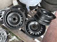 Диски R16 5 108 Ford 5x108 6,5j et50