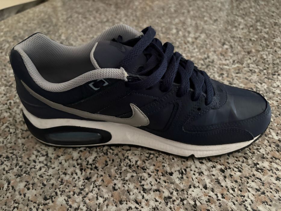 Nike airmax tamanho 40