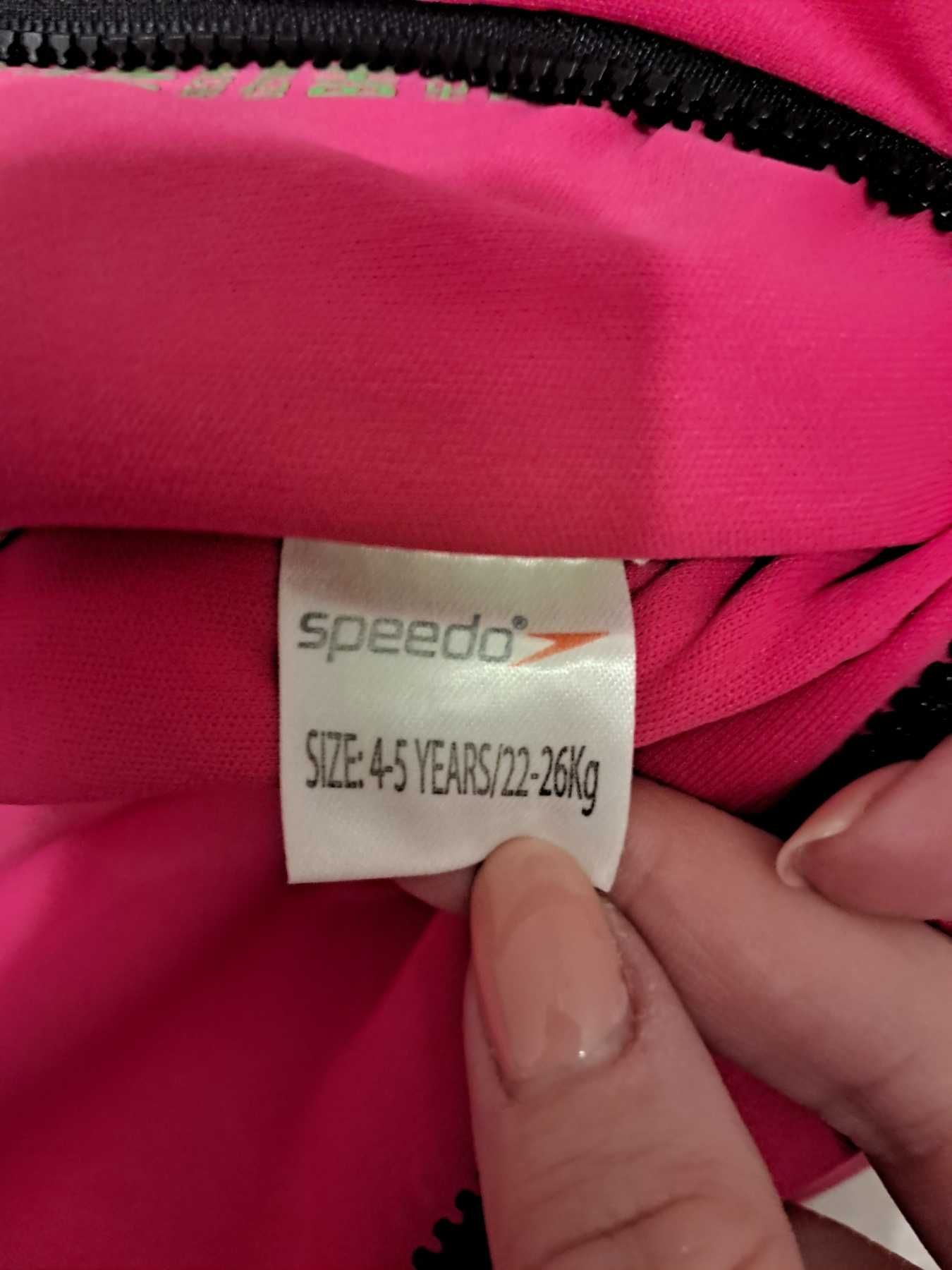 Дитячий гідрокостюм (поплавок) Speedo