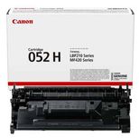Лазерний картридж Canon 052H Black (2200C002)
