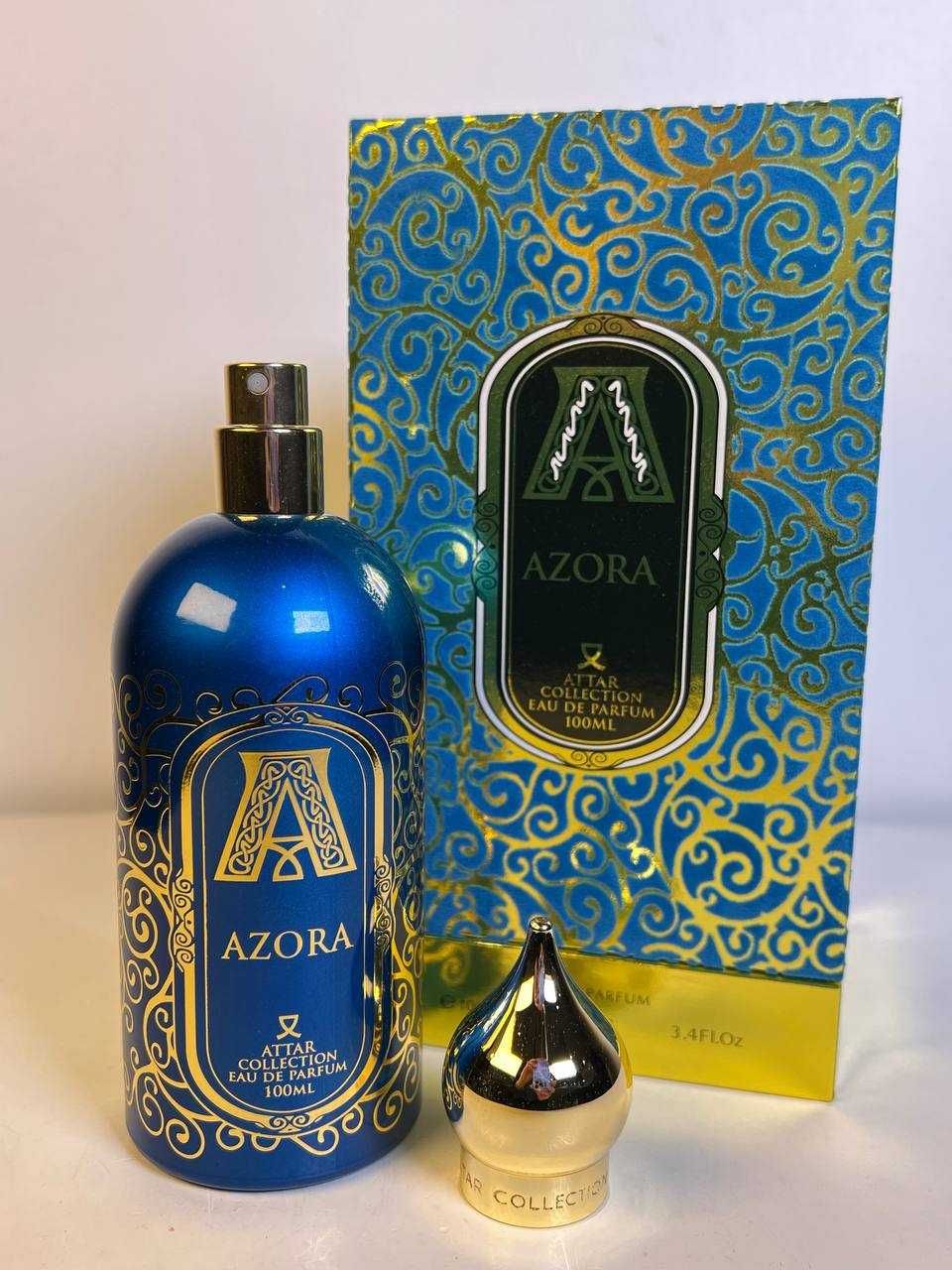 Парфуми Attar Collection Azora
