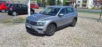 Vw Tiguan 2.0 TDI 190KM 4x4 4Motion DSG Kamera LED