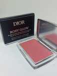 Dior Rosy Glow Rosewood – róż dopasowujący się do skóry
