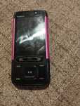 Nokia 5610 XpressMusic б.у