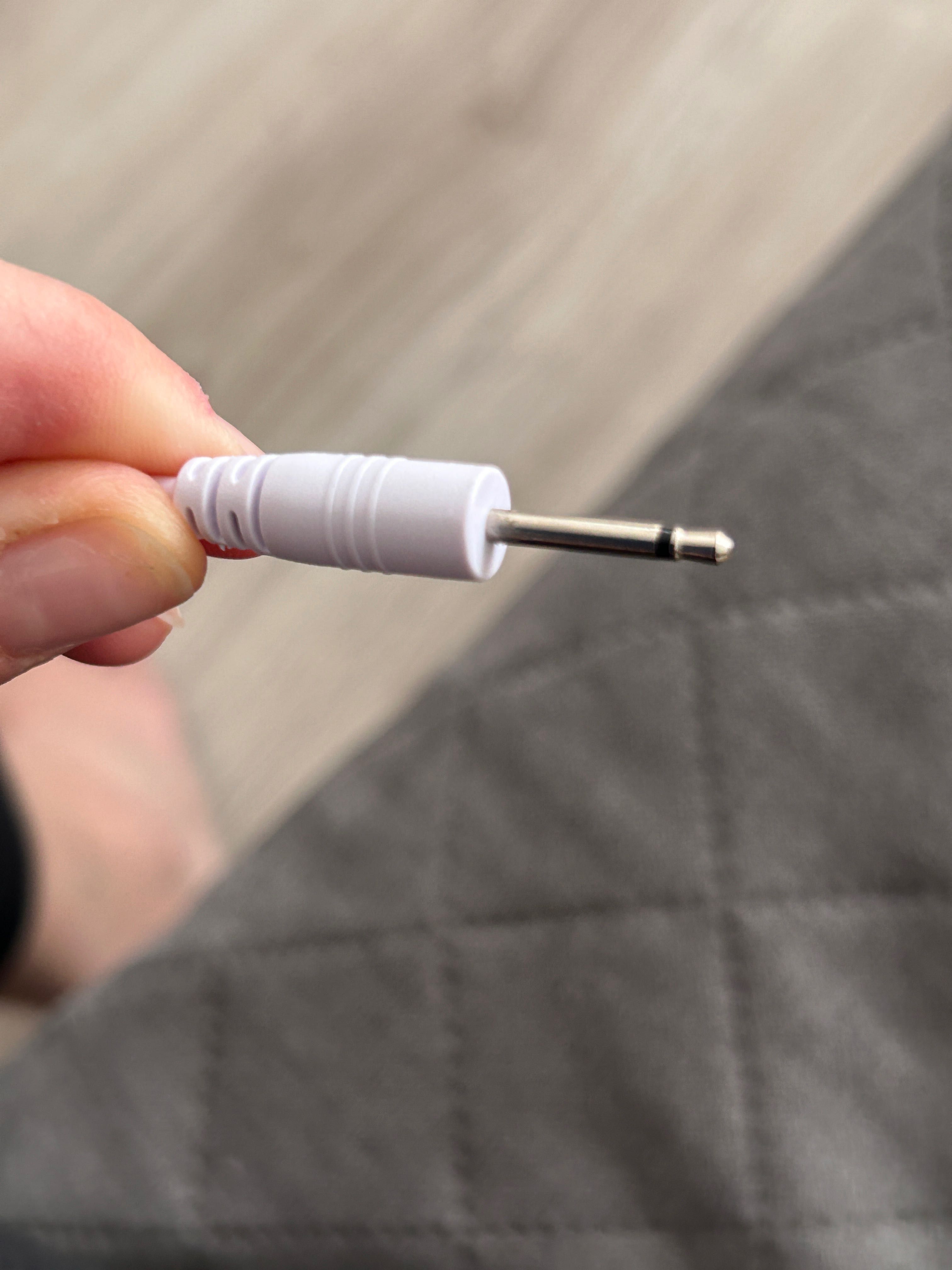Kabel USB dc 2,5