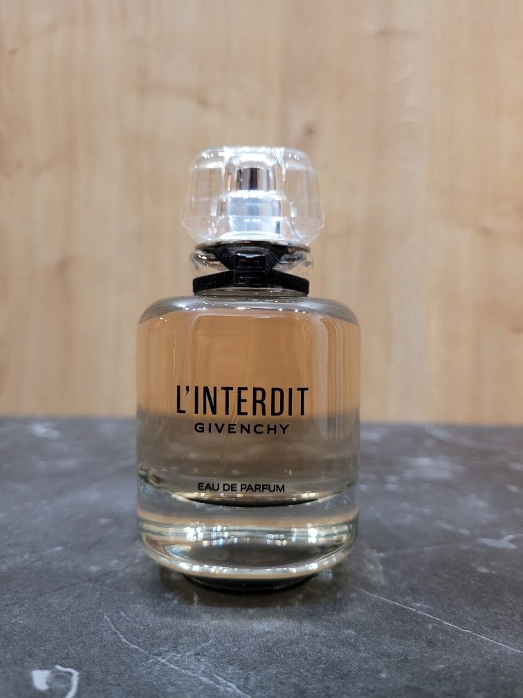 Givenchy L’Interdit