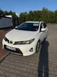 Toyota Auris HYBRYDE,niski przebieg,Mozilla zamiana
