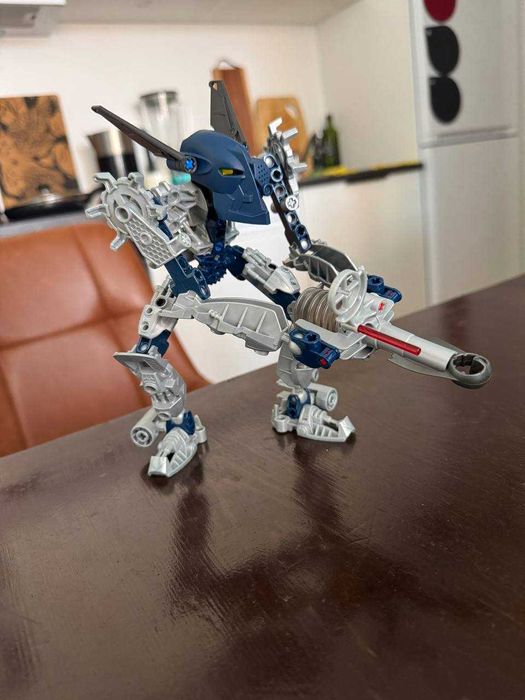 LEGO → Bionicle → ЛЕГО → БИОНИКЛ → 86xx и 87xx серия
