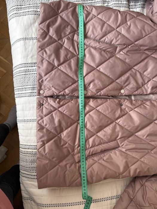 Куртка для вагітних Yula Mama