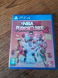Jogo NBA Playgrounds 2, para PS4