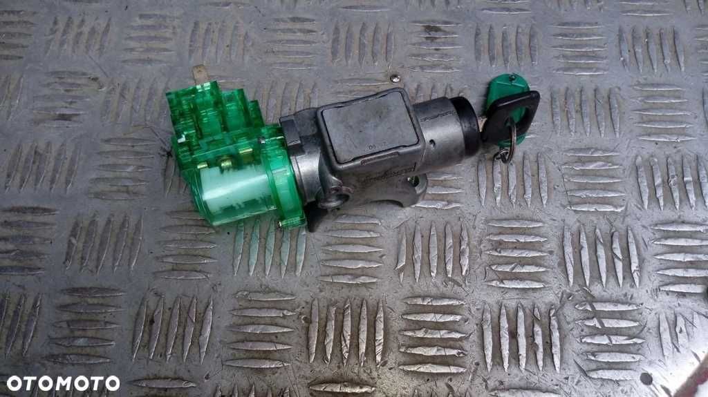 Stacyjka Mercedes Vario, Atego, 814, 815, 614, 615