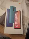 Telefon xiaomi Redmi 9 carbon grey 4/64