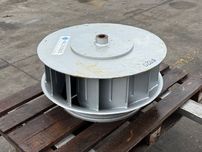 wirnik do wentylatora 720 mm nowy