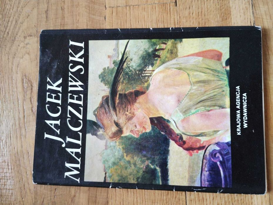 Malczewski stare pocztówki