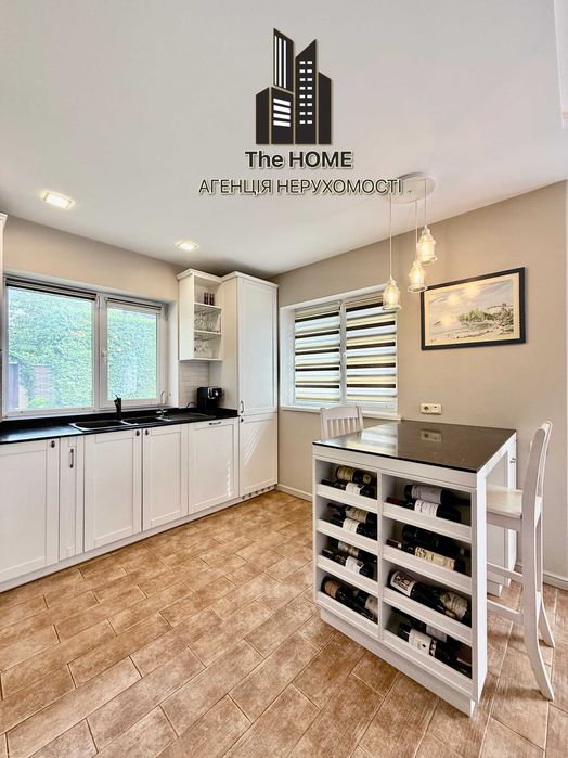 Продаж будинку/Крюківщина/БЕЗ КОМІСІЇ/190м2/12 соток/з РЕМОНТОМ