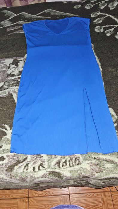 Roupa nova sem etiqueta