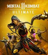 PS4 Mortal Kombat 11 Ultimate 2plyty /Miles Morales Ps5/inne...