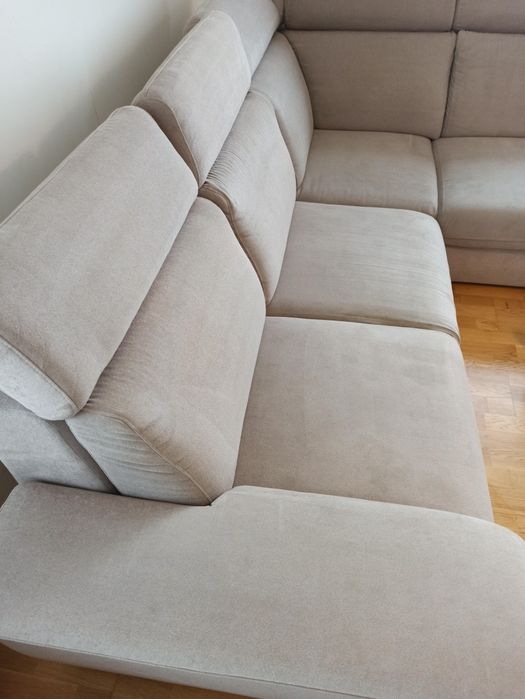 Pranie czyszczenie tapicerki meblowej sof narożników krzeseł itp.