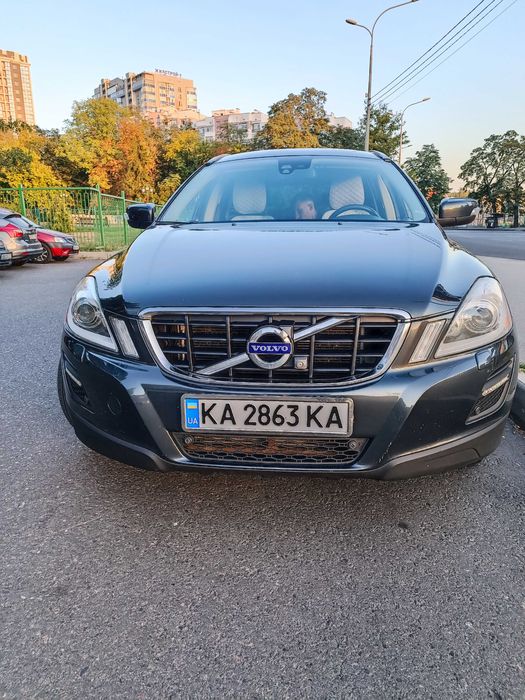 Продам Volvo xc60