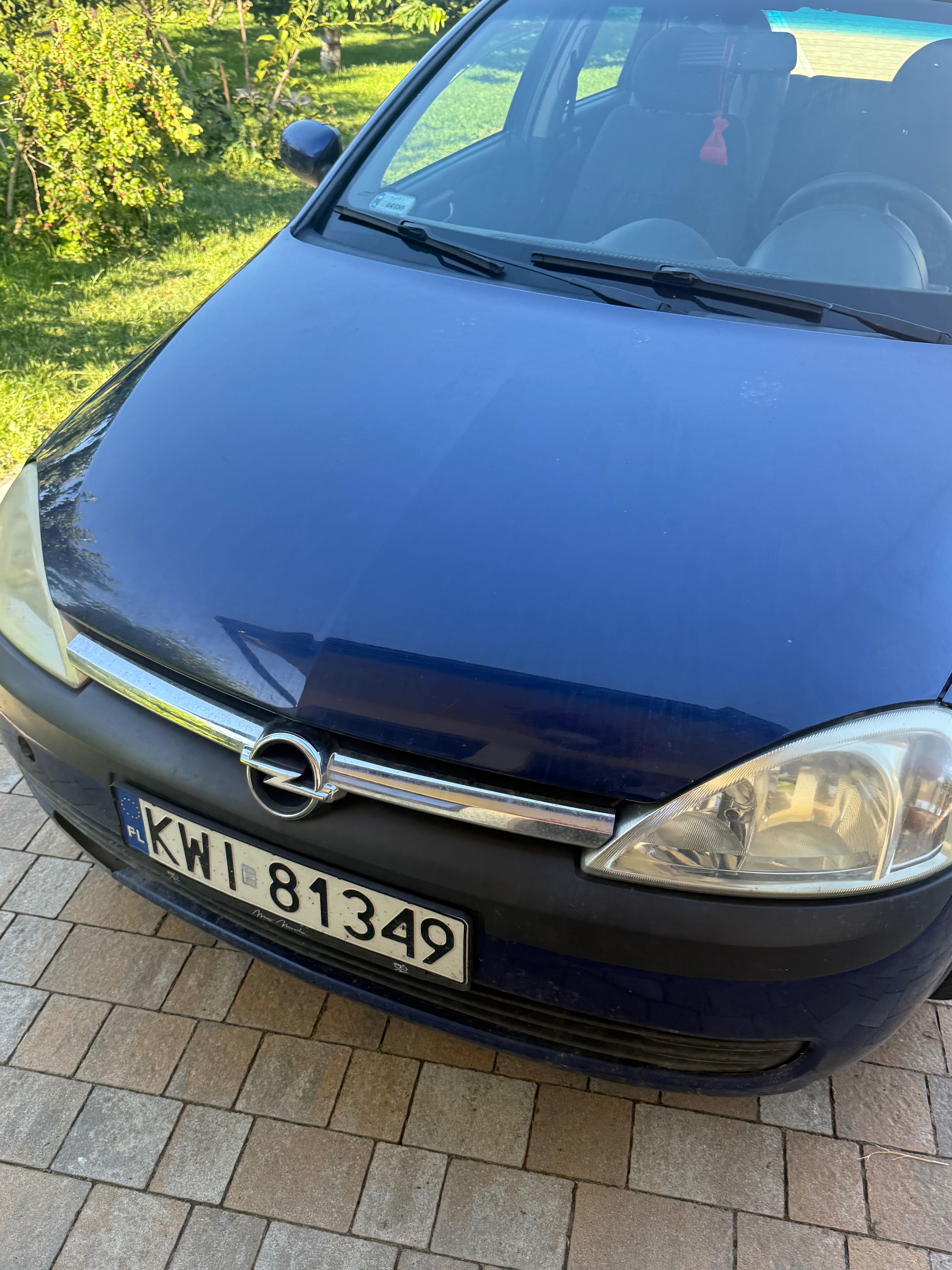 Sprzedam Opla Corsa