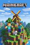 Офіційний аккаунт Minecraft