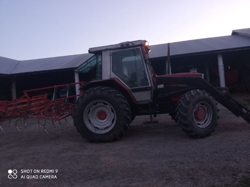 Ciągnik rolniczy Massey Ferguson 3070