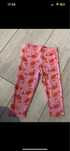 Legginsy 3/4 Smyk r. 110