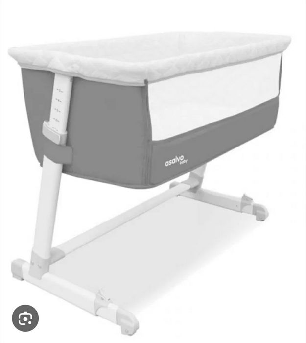 Cama next 2 me Assalvo