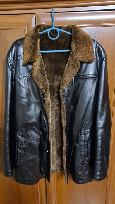 Куртка зимова чоловіча