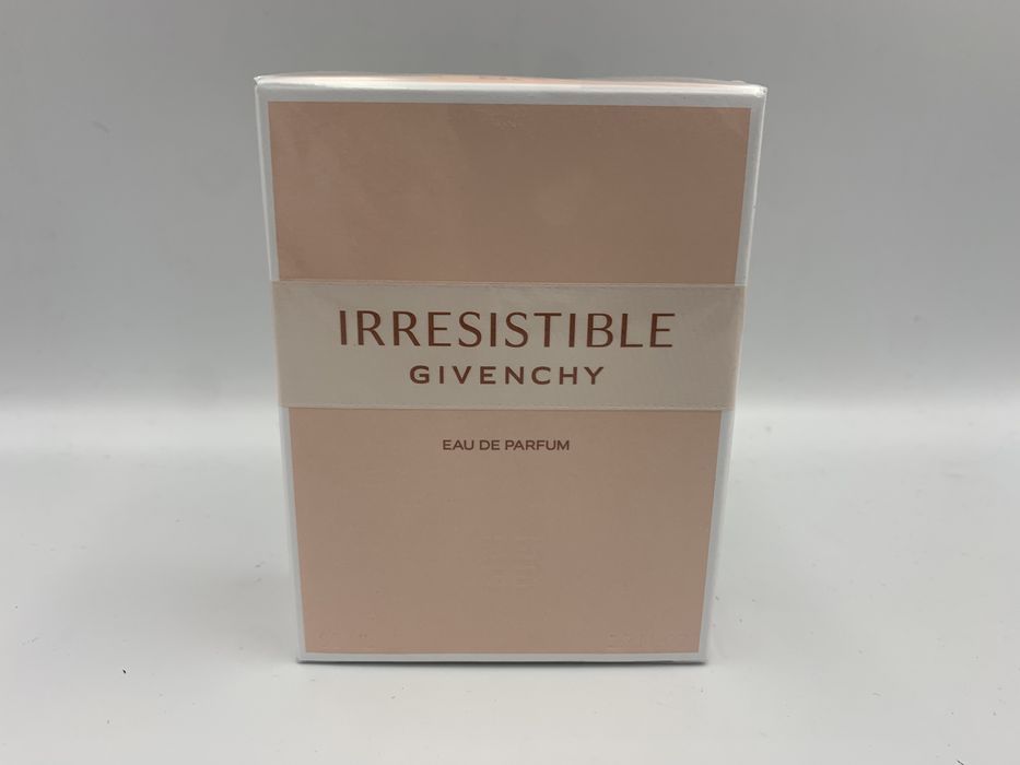 Givenchy Irresistible 100ml. Okazja