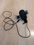 Samochodowa Ładowarka bezprzewodowa Qi Baseus Wireless