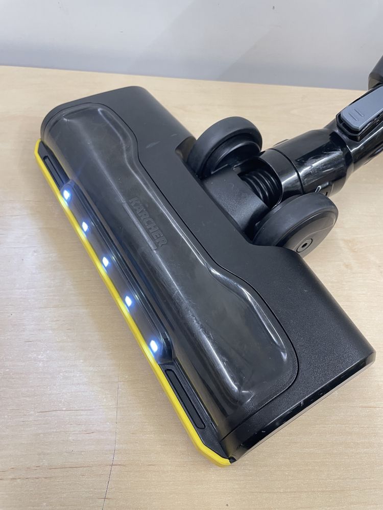 Turbo szczotka Power Brush Odkurzacz Karcher Akumulatorowy Vc4 Vc6 Vc7