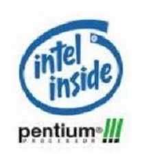 Processador Pentium III 450 MHz