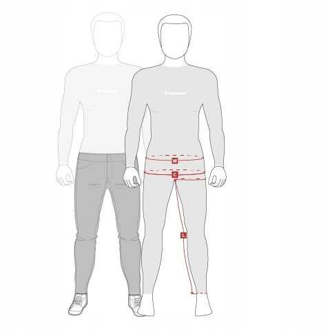 Spodnie motocyklowe SHIMA Devon Męskie Jeansy rozm.32 NOWE / SKLEP