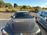 BMW 320 d Touring Line Sport