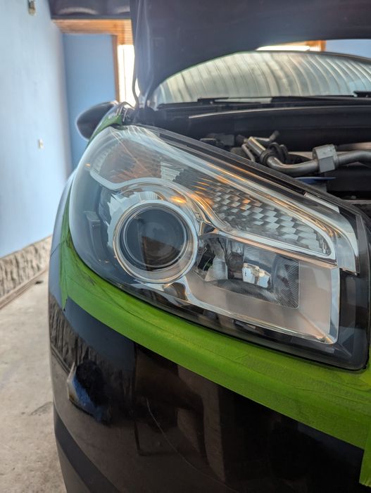 Полірування авто, мотоциклів, іншого виду транспорту