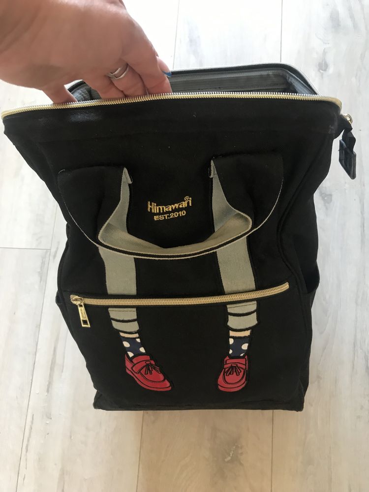 Крутой шкільний рюкзак/сумка