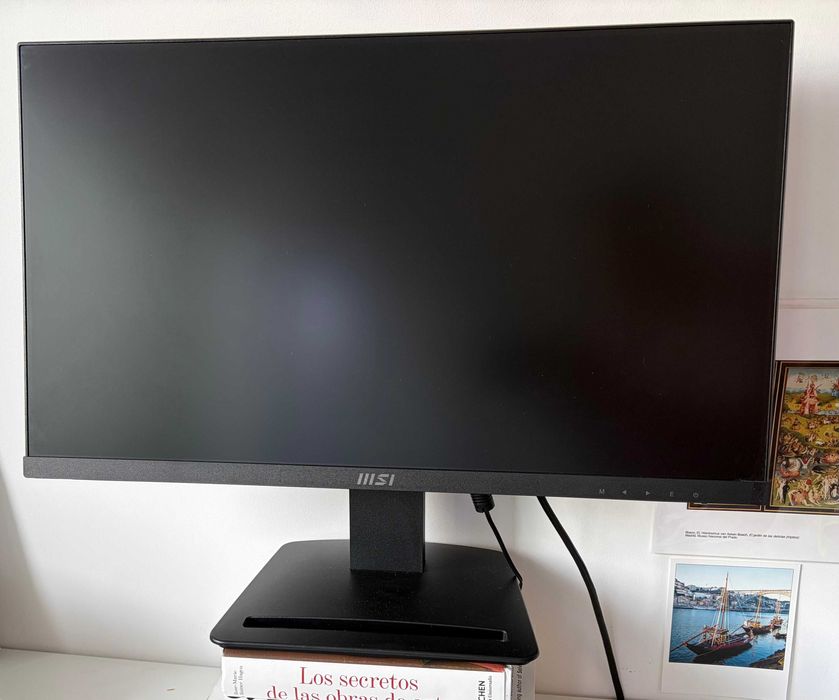 Monitor MSI Pro MP243X 23,8” Full HD