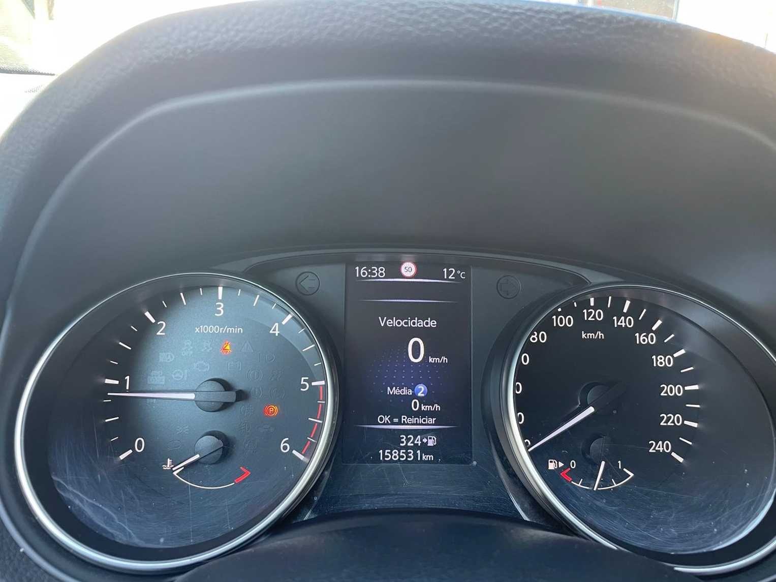Nissan Qashqai 1.5 dCi N-Connecta 18