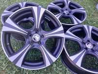 Skoda Kamiq Scala 18"Fabia,golf,toyota