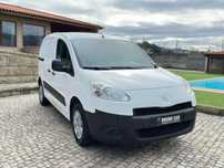 Peugeot PARTNER 1.6 HDi IVA DEDUTÍVEL