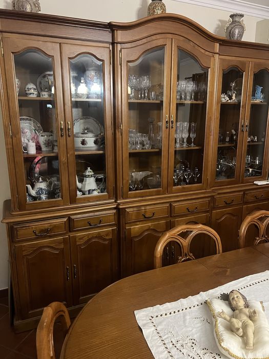 Conjunto de sala de estar