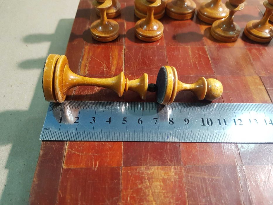 игра настольная шахматы