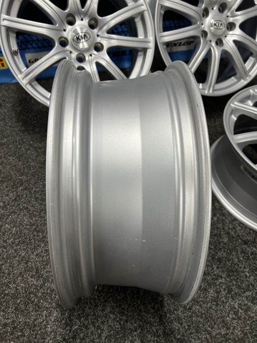 Диски R17 5/114,3 Kia,Hyundai,Nissan,Mitsubishi,