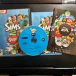 Gra  PC - The Sims 2 - Zwierzaki - Pets