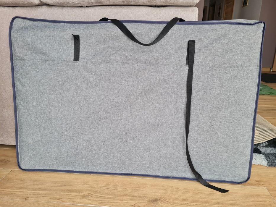 Składana torba podróżna dla psa Pet Home