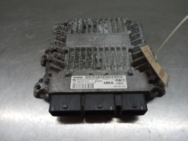 Centralina motor / ECU FORD Focus II (DA_)