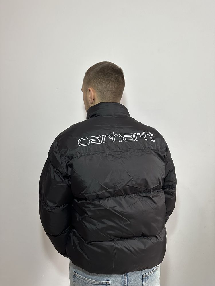 Nowa kurtka Carhartt
