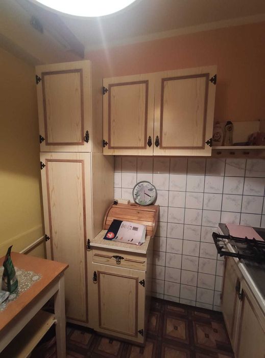 Meble w Toruniu do oddania za darmo