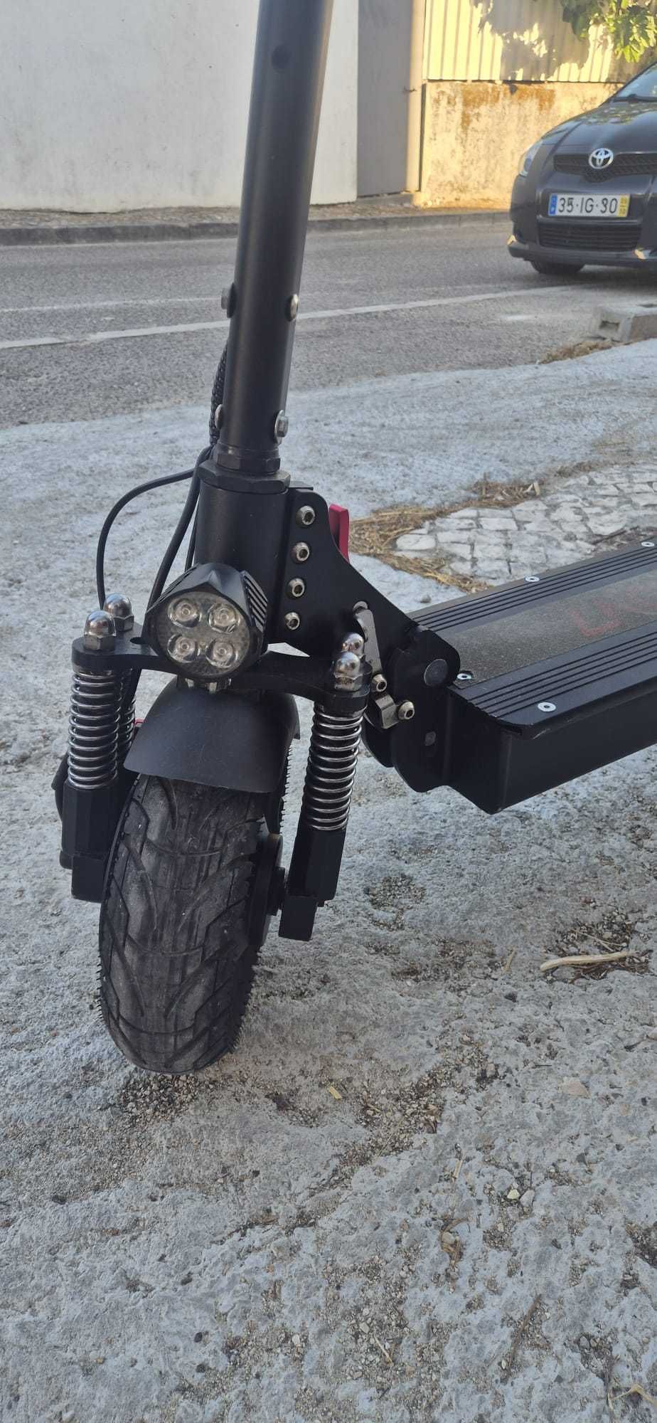 Trotinete LAOTIE 0 ES1OP 2000W